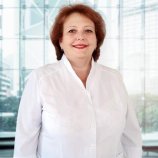 Янова Ирина Валерьевна