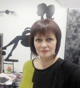 Корнилова Елена