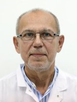 Комаров Владимир Михайлович