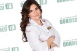 Крутоверцева Ольга Владимировна