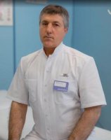 Халипов Сайгит Исрапилович