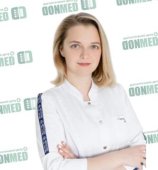 Пироженко Анна Александровна