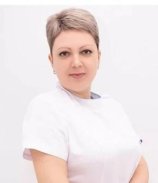 Кириченко Яна Александровна