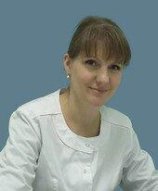 Цыганкова Ирина Валерьевна