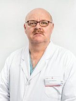 Эйриш Борис Леонидович