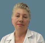 Ипатова Алла Николаевна