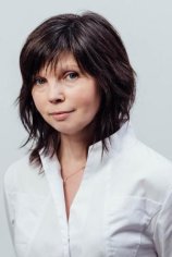Шевякова Ольга Вячеславовна