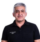 Мамедов Илгам Вагифович