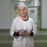Авдеева Наталья Николаевна