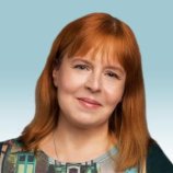 Преображенская Ирина Сергеевна