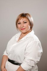Мишина Елена