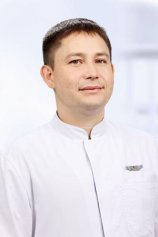 Латипов Альберт Тимергалиевич