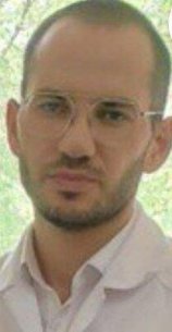 Караев Магамет Насырович