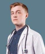 Скорняков Олег Андреевич