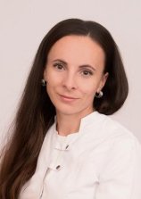 Багадаева Елена Юрьевна