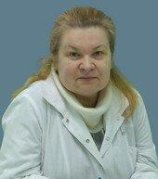 Никитина Татьяна Борисовна