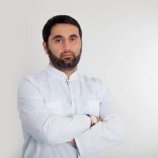 Бегов Загир Магомедович