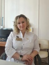 Иванова Наталья Ивановна