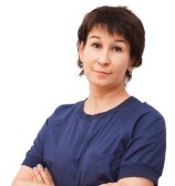Михайлова Наталья Александровна