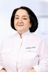 Абдулаева Эльмира Абдулаевна