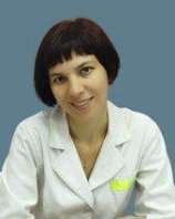 Маленкова Наталья Юрьевна