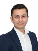 Алимов Фаррух Казимович