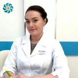 Зинченко Марина Юрьевна (страница удалена по запросу специалиста)