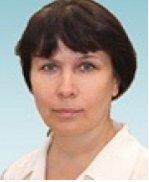 Царева Галина Викторовна