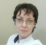 Файнберг Марина Рафаиловна