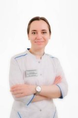 Семакова Полина Андреевна