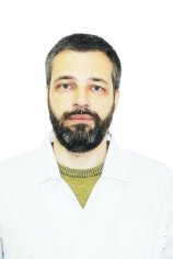 Даньков Дмитрий Васильевич