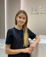 Павлецова Вероника