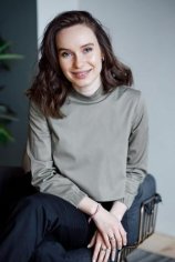 Шереметьева Яна Дмитриевна