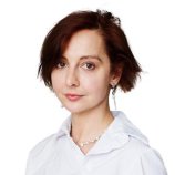 Лебединская Дарья Александровна