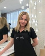 Степанова Оксана