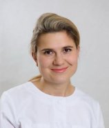 Хандогина Наталья Аркадьевна