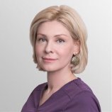 Кондратьева Полина Георгиевна