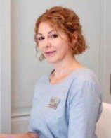 Старух Яна Анатольевна