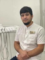 Арсланов Рамазан Камильевич