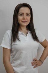 Поклад Инна Юрьевна