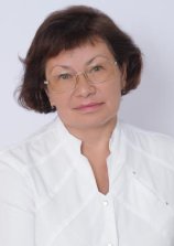 Бобыленко Людмила Анатольевна