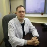 Серегин Алексей Владимирович
