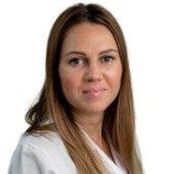 Ворошилова Наталья Константиновна
