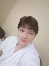 Голицына Мария Александровна