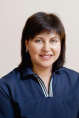 Олик Светлана Эрвиновна