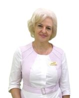 Рубанова Наталья Николаевна