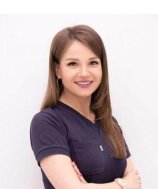 Скурковина Валерия Юрьевна