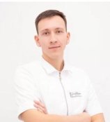 Михед Дмитрий Игоревич