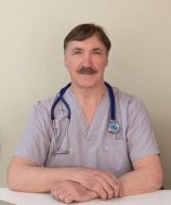 Криулин Сергей Григорьевич