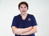 Пономарева Наталья Витальевна